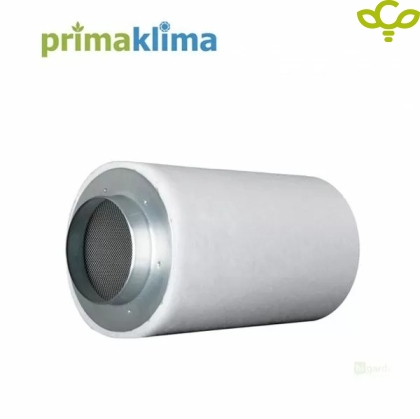 Prima Klima K2602 620 m3/h - 160mm - Карбонски филтер за прочистување на воздух