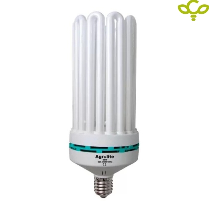 Agro Lite CFL 250W blue - лампа за раст