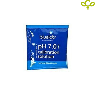 Bluelab pH 7.0 calibration solution 20ml