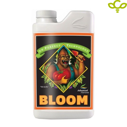 pH Perfect Bloom 500ml - минерално ѓубриво за растенија