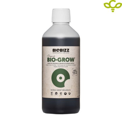 Bio Grow 500ml - органско ѓубриво за раст