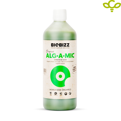 ALG-A-Mic 1L - органски стимулатор за животност и издржливост