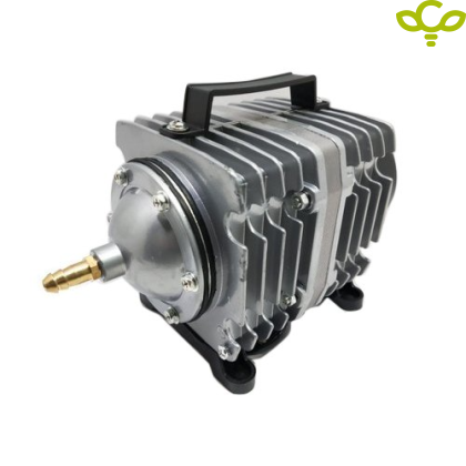ELECTRICAL MAGNETIC AIR PUMP 32W (951GPH) - air compressor