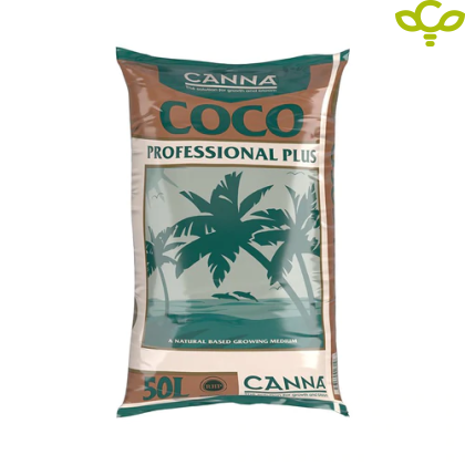 Canna Coco Professional plus 50L - кокосова почва