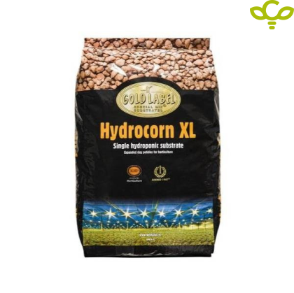 Gold Label Hydrocorn 45L - керамзит