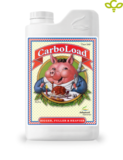 Carbo Load 250ml - јаглехидратен додаток