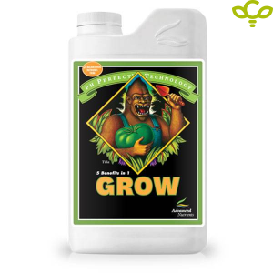 pH Perfect Grow 500ml - минерално ѓубриво за растенија