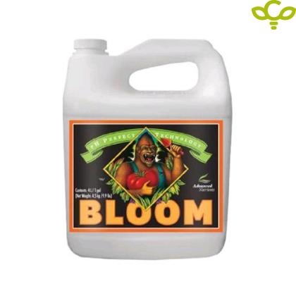 pH Perfect Bloom 4L - минерално ѓубриво за раст