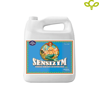 Sensizym 4L - enzyme supplement