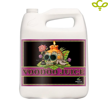 Voodoo Juice 4L - стимулатор за корен