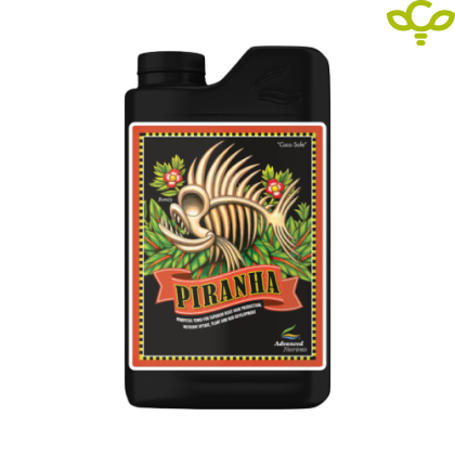 Piranha 1L - стимулатор за корен