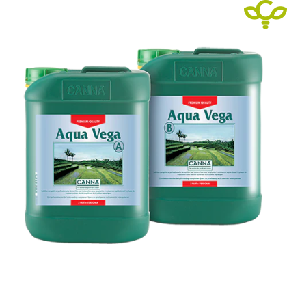 Aqua Vega A+B 5L