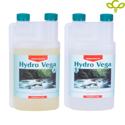 Hydro Vega A+B 1L