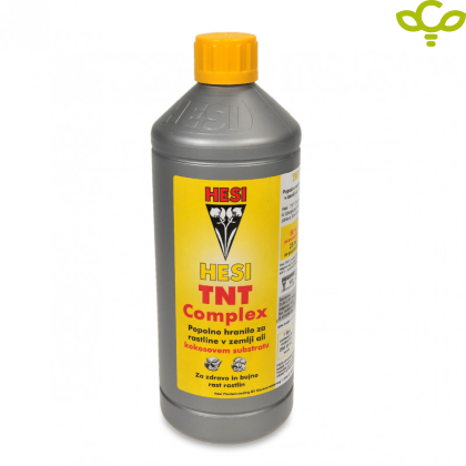  TNT Complex 1L - минерално ѓубриво за растење