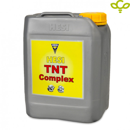 TNT Complex 20L - минерално ѓубриво за растење во хидропоника