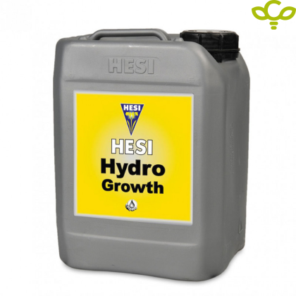 Hydro Grow  5L - минерално ѓубриво за растење во хидропоника