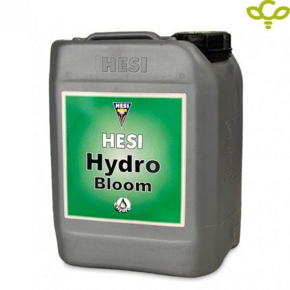 HESI Hydro Bloom 5L  - минерално ѓубриво за цветање во хидропоника