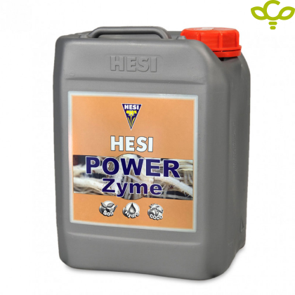  POWER Zyme 5L - ензимни додатоци