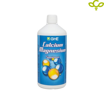 GHE Cal Mag 1L - калциум-магнезиум додаток