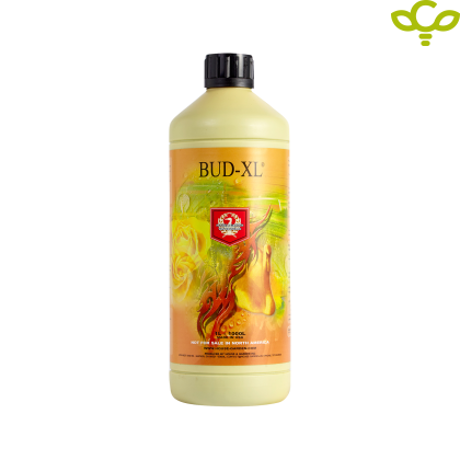 BUD-XL 500ml - стимулатор за цветање