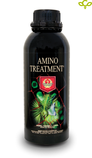 Amino treatment 100ml