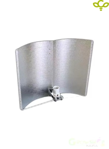 Tomax Adjust Wing(medium) - рефлектор за лампа 400-600W