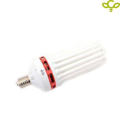 Compact CFL 300W red - сијалица за фаза цветање