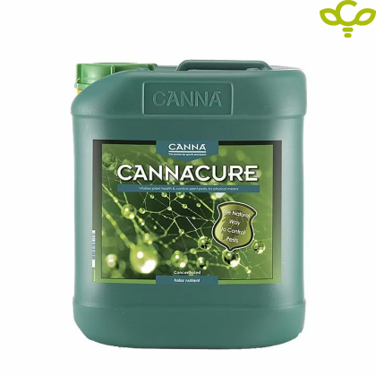 CannaCure 5L - минерален додаток за отпорност и против стрес
