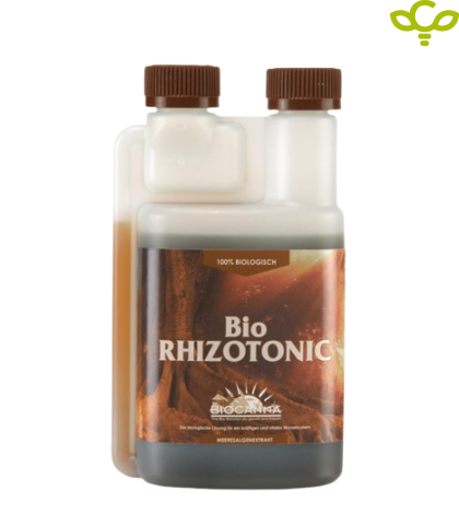 Canna BIO Rhizotonic  250ml - стимулатор за корен