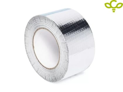 Aluminum self-adhesive tape Grolux