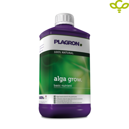 Alga Grow 1L - органско ѓубриво за растење