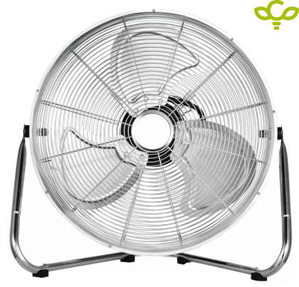 Floor fan 30cm - вентилатор за циркулација на воздух