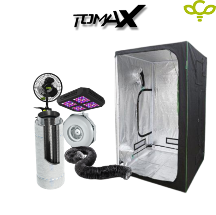 TOMAX 60x60x160 COMPLET 