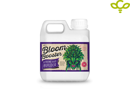 Bloom Booster 1L - Стимулатор за цвет