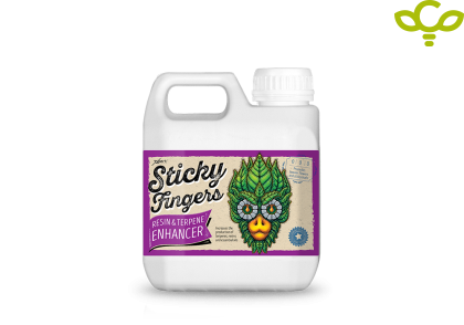 Sticky Fingers 1L - Organic Bloom Stimulator