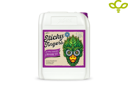 Sticky Fingers 10L - Органски Стимулатор за цвет