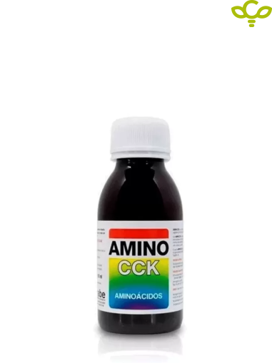 Amino CCK /Oleat Bio 100ml - Акарицид