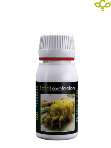 Total explosion 60ml