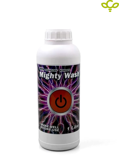 Mighty wash 1L -Акарицид