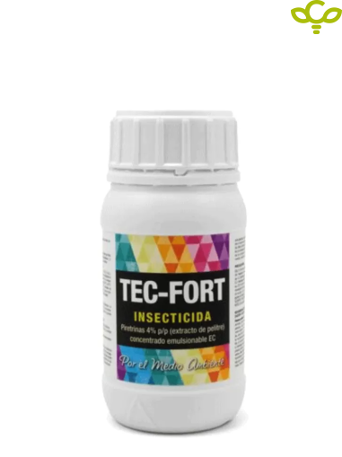 TEC-FORT 250ml -Инсектицид