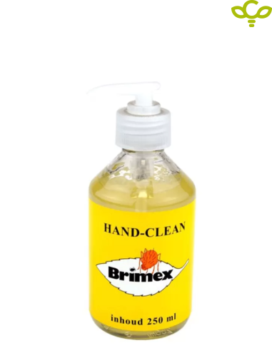 Brimex Hand-clean 250 ml - гел-дезинфекција за раце