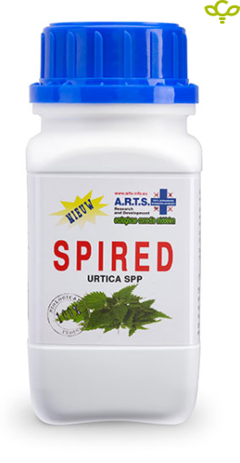 A.R.T.S. Spired 250ml