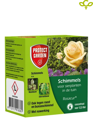 Protect Garden Schimmels 50ml -Фунгицид