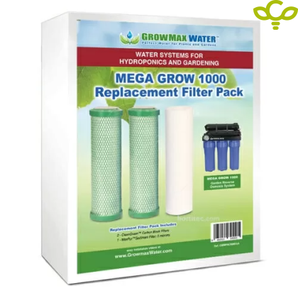 Mega Grow 1000 - резервен пакет