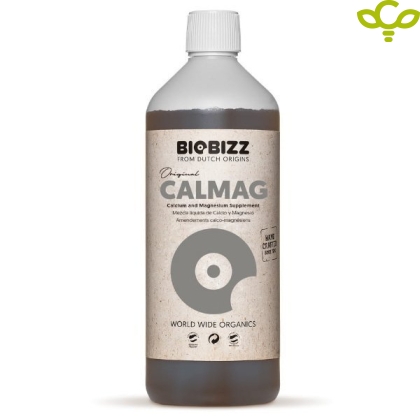Biobizz Calmag 500ml 