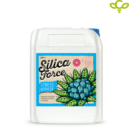 Silica Force 10L - Silicon Supplement