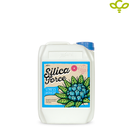 Silica Force 5L - Silicon Supplement