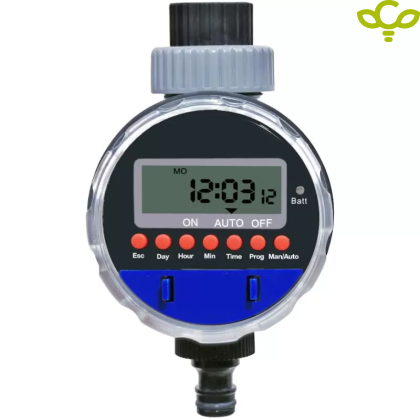 Water Timer Hydromate - Дигитален тајмер за вода