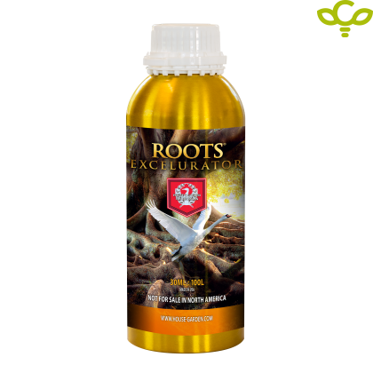 Roots Excelurator 250 ml - стимулатор за корен