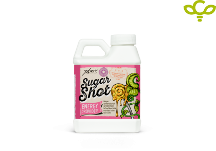 Sugar Shot 250ml - Органски Јаглехидратен додаток